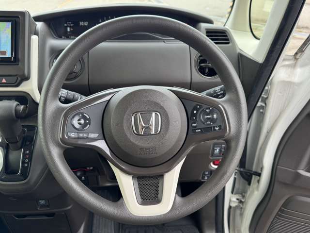 ホンダ Ｎ　ＢＯＸ ６６０ Ｌ R5年 (甲信越・北陸) 99