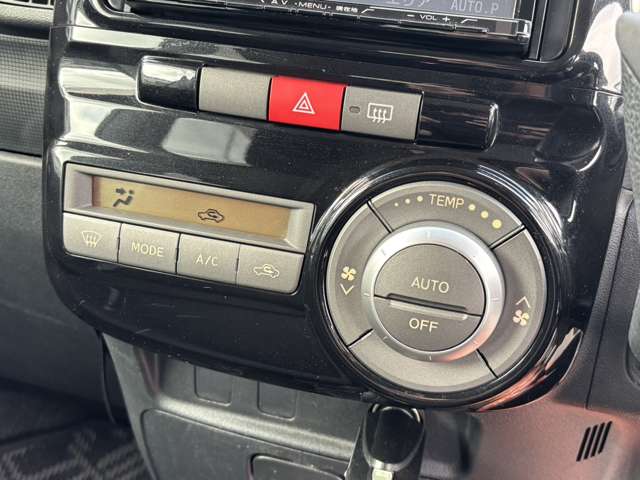 ダイハツ タント ６６０ カスタム ＲＳ ４ＷＤ H24年 (北海道) 99