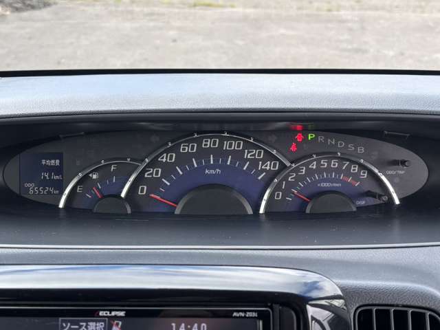 ダイハツ タント ６６０ カスタム ＲＳ ４ＷＤ H24年 (北海道) 99
