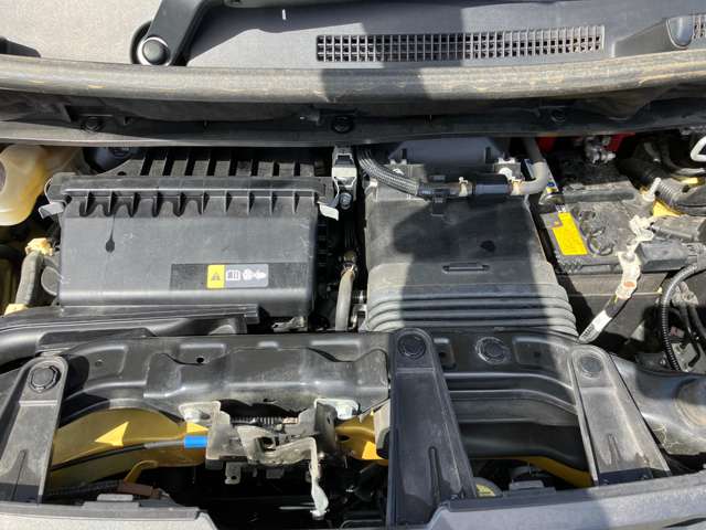 三菱 ｅＫクロス　スペース ６６０ Ｔ R5年 (甲信越・北陸) 99
