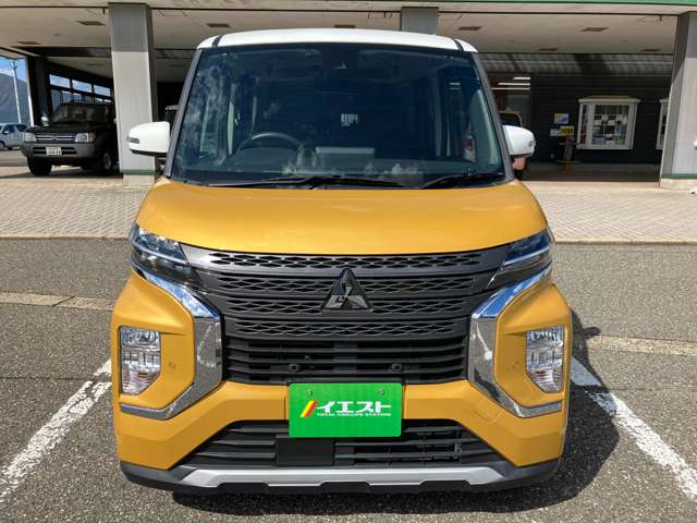 三菱 ｅＫクロス　スペース ６６０ Ｔ R5年 (甲信越・北陸) 99