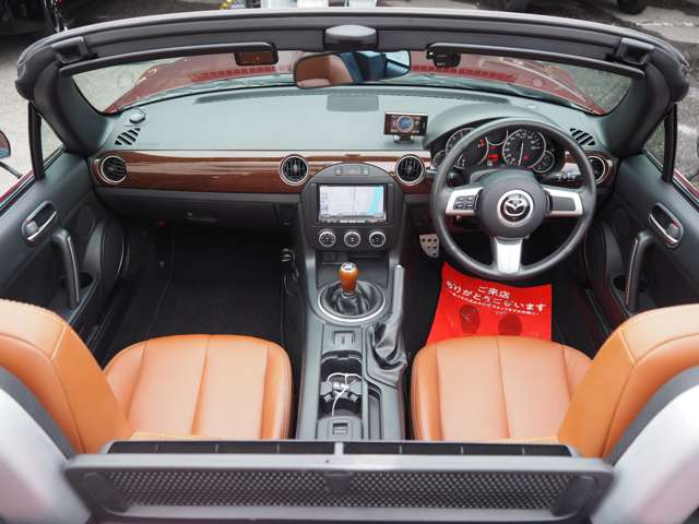 マツダ ロードスター ２．０ ＲＳ ＲＨＴ H23年 (甲信越・北陸) 99
