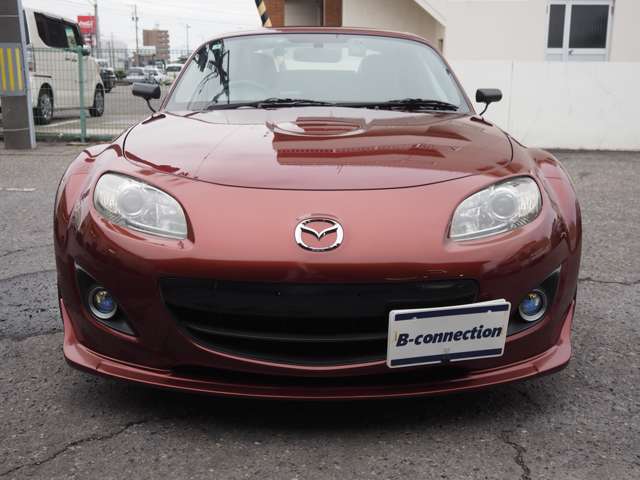 マツダ ロードスター ２．０ ＲＳ ＲＨＴ H23年 (甲信越・北陸) 99