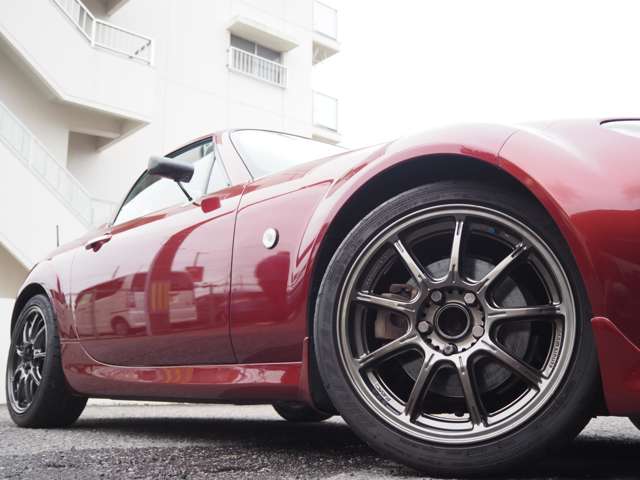 マツダ ロードスター ２．０ ＲＳ ＲＨＴ H23年 (甲信越・北陸) 99