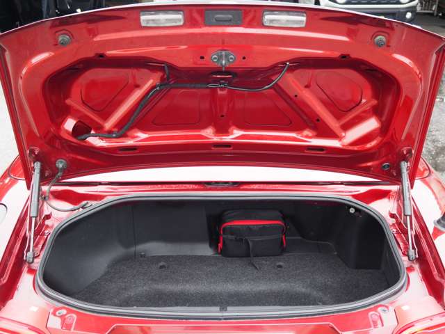 マツダ ロードスター ２．０ ＲＳ ＲＨＴ H23年 (甲信越・北陸) 99