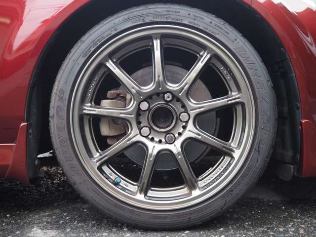 マツダ ロードスター ２．０ ＲＳ ＲＨＴ H23年 (甲信越・北陸) 99