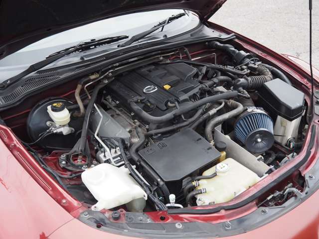 マツダ ロードスター ２．０ ＲＳ ＲＨＴ H23年 (甲信越・北陸) 99