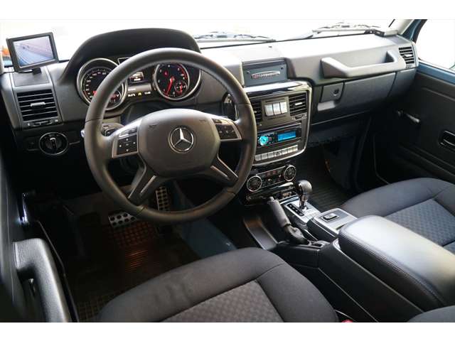 メルセデスベンツ Ｇクラス Ｇ３５０Ｄ ロング ディーゼルターボ ４ＷＤ H30年 (関東) 99