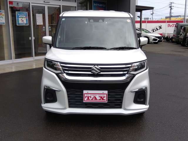 スズキ ソリオ １．２ ハイブリッド ＭＸ ４ＷＤ R3年 (東北) 99