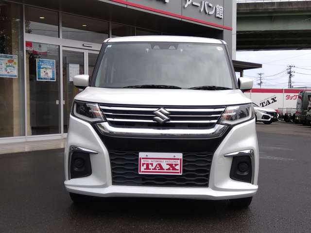 スズキ ソリオ １．２ ハイブリッド ＭＸ ４ＷＤ R3年 (東北) 99