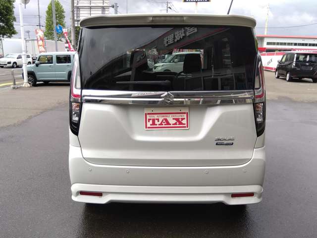 スズキ ソリオ １．２ ハイブリッド ＭＸ ４ＷＤ R3年 (東北) 99
