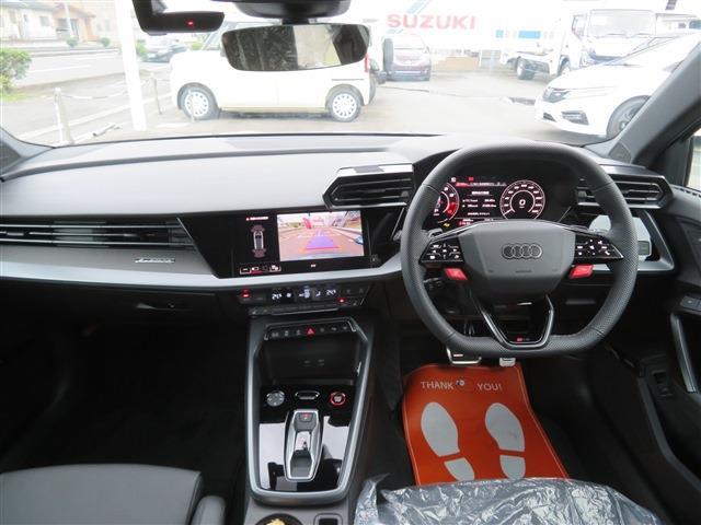 アウディ ＲＳ３　スポーツバック ２．５ ４ＷＤ R7年 (東北) 99