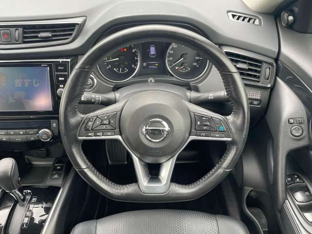 日産 エクストレイル ２．０ ２０ＸＩ ２列車 ４ＷＤ H30年 (東北) 99