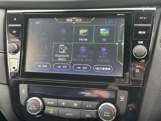 日産 エクストレイル ２．０ ２０ＸＩ ２列車 ４ＷＤ H30年 (東北) 99