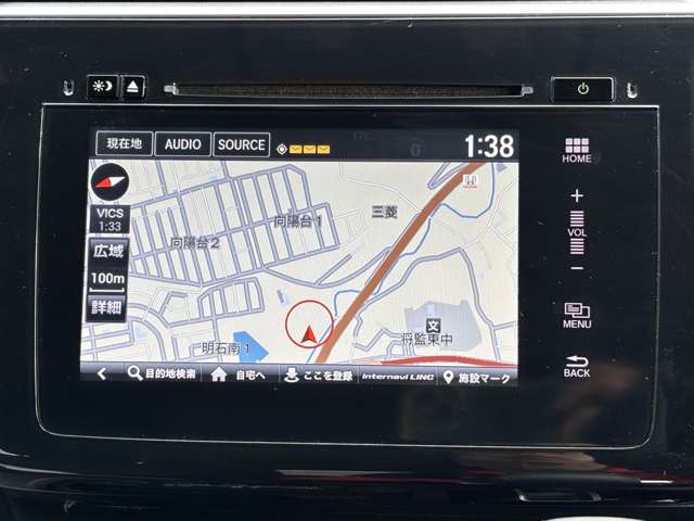 ホンダ ステップワゴン １．５ スパーダ ホンダ センシング H29年 (東北) 99