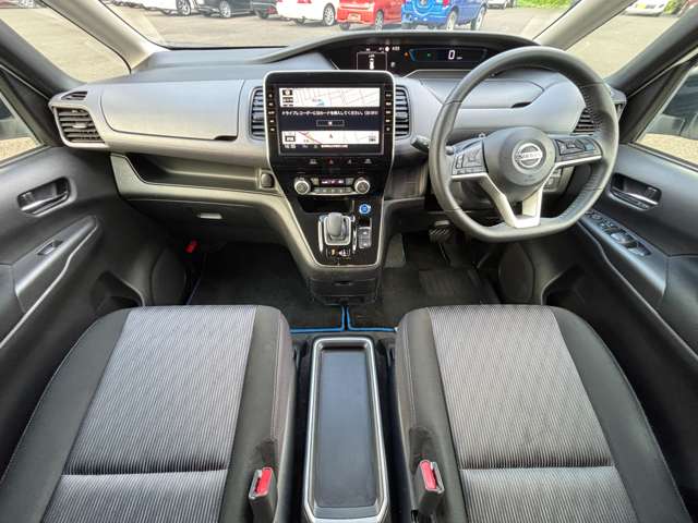 日産 セレナ １．２ Ｅ－ＰＯＷＥＲ ハイウェイスター Ｖ R4年 (東北) 99