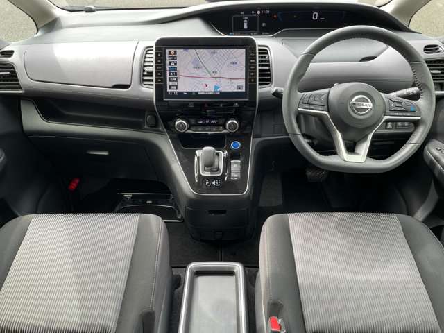 日産 セレナ １．２ Ｅ－ＰＯＷＥＲ ハイウェイスター Ｖ R3年 (東北) 99