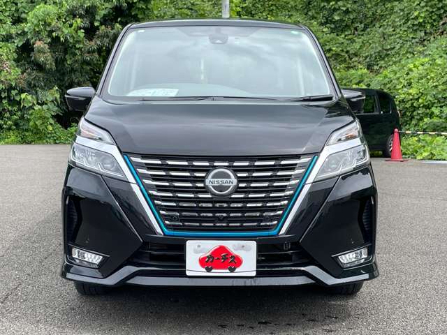 日産 セレナ １．２ Ｅ－ＰＯＷＥＲ ハイウェイスター Ｖ R3年 (東北) 99
