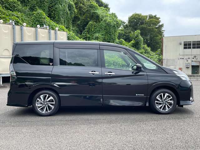 日産 セレナ １．２ Ｅ－ＰＯＷＥＲ ハイウェイスター Ｖ R3年 (東北) 99