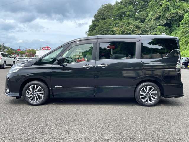 日産 セレナ １．２ Ｅ－ＰＯＷＥＲ ハイウェイスター Ｖ R3年 (東北) 99