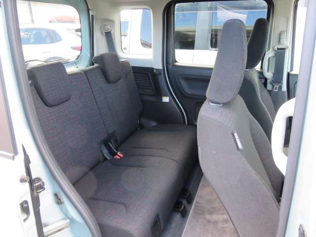 スズキ スペーシア ６６０ ハイブリッド Ｇ ４ＷＤ R3年 (東北) 99