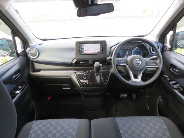 日産 デイズ ６６０ ハイウェイスターＧターボ ４ＷＤ R3年 (東北) 99