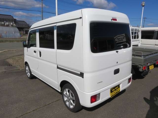 三菱 ミニキャブバン ６６０ Ｍ ハイルーフ ４ＷＤ R1年 (東北) 99