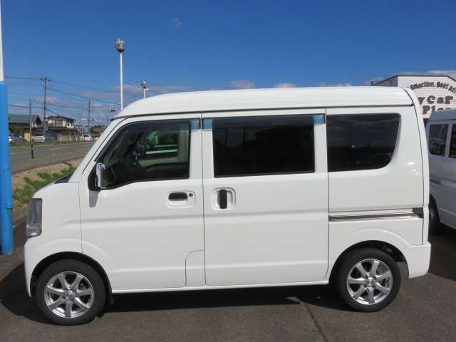 三菱 ミニキャブバン ６６０ Ｍ ハイルーフ ４ＷＤ R1年 (東北) 99