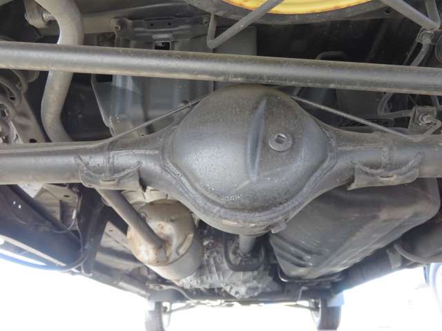 三菱 ミニキャブバン ６６０ Ｍ ハイルーフ ４ＷＤ R1年 (東北) 99
