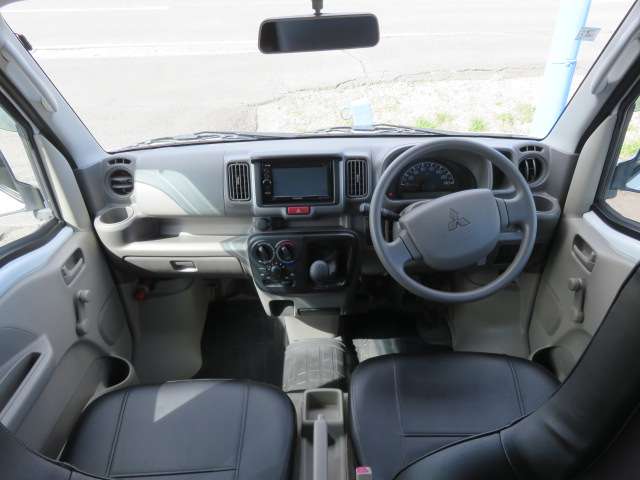 三菱 ミニキャブバン ６６０ Ｍ ハイルーフ ４ＷＤ R1年 (東北) 99