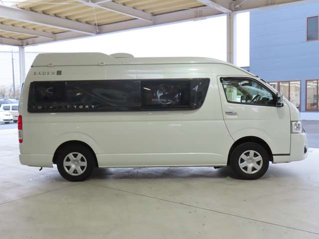 トヨタ ハイエースバン トイファクトリー R3年 (関東) 99