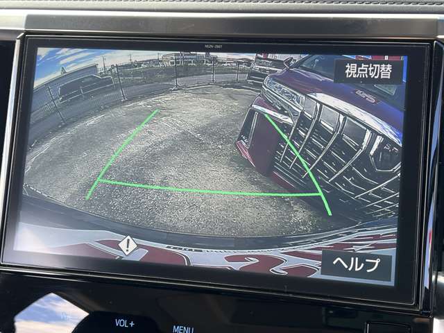 トヨタ ヴェルファイア ２．５ Ｚ Ａエディション H30年 (関東) 99