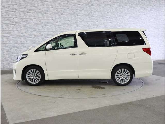 トヨタ アルファード ２．４ ２４０Ｓ Ｃパッケージ ４ＷＤ H26年 (関東) 99