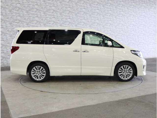 トヨタ アルファード ２．４ ２４０Ｓ Ｃパッケージ ４ＷＤ H26年 (関東) 99