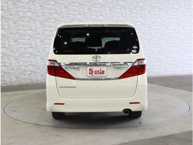 トヨタ アルファード ２．４ ２４０Ｓ Ｃパッケージ ４ＷＤ H26年 (関東) 99