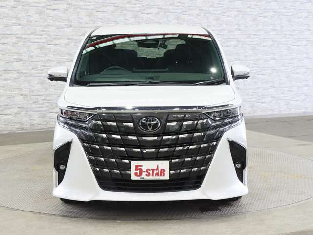 トヨタ アルファード　ハイブリッド ハイブリッド ２．５ エグゼクティブ ラウンジ Ｅ－ＦＯＵＲ ４ＷＤ R5年 (関東) 99