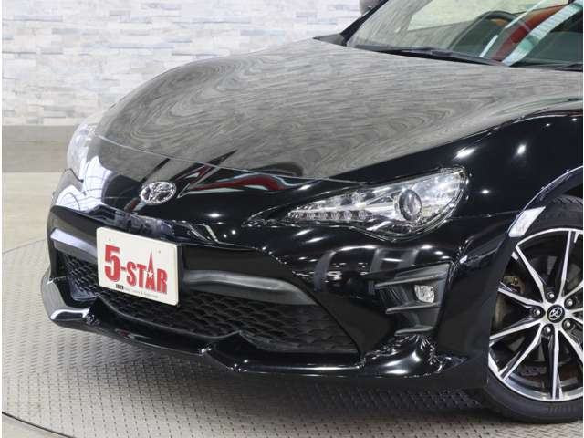 トヨタ ８６ ２．０ ＧＴ リミテッド H28年 (関東) 99