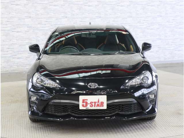 トヨタ ８６ ２．０ ＧＴ リミテッド H28年 (関東) 99