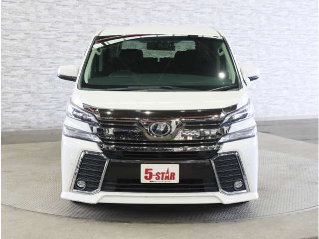 トヨタ ヴェルファイア ３．５ ＺＡ Ｇエディション H29年 (関東) 99