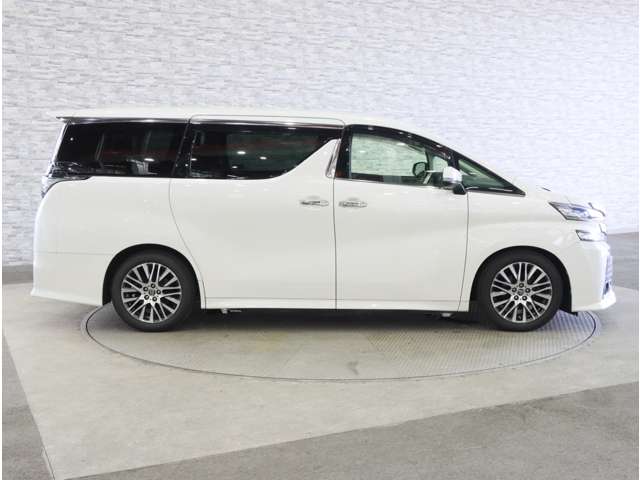 トヨタ ヴェルファイア ３．５ ＺＡ Ｇエディション H29年 (関東) 99