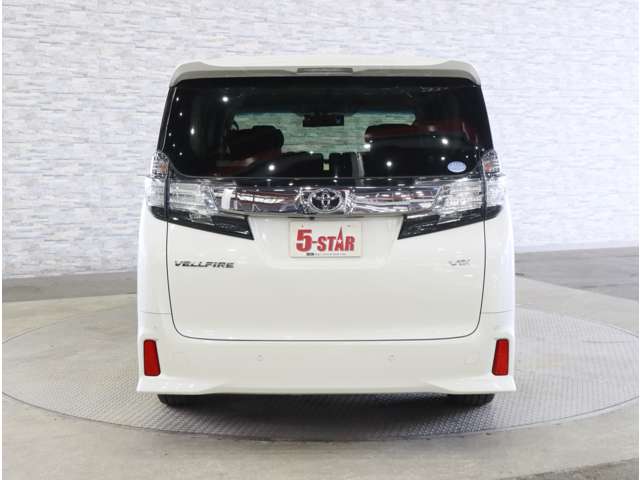 トヨタ ヴェルファイア ３．５ ＺＡ Ｇエディション H29年 (関東) 99