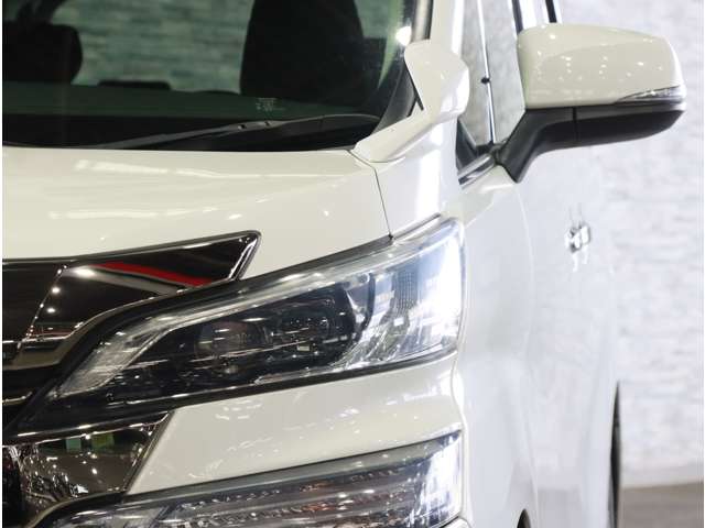 トヨタ ヴェルファイア ３．５ ＺＡ Ｇエディション H29年 (関東) 99