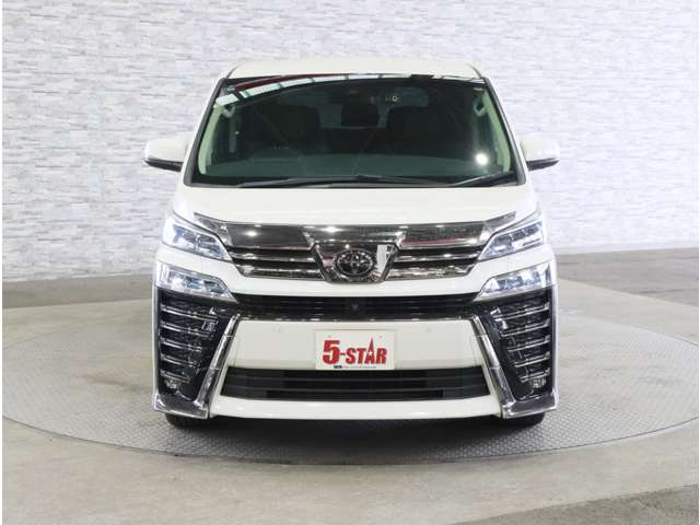 トヨタ ヴェルファイア ３．５ ＺＧ R3年 (関東) 99