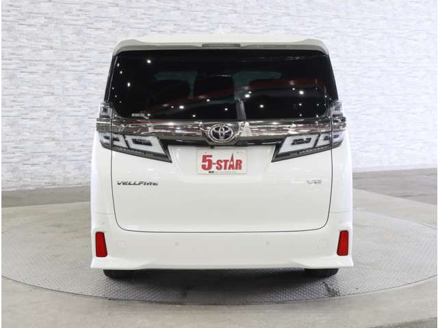 トヨタ ヴェルファイア ３．５ ＺＧ R3年 (関東) 99
