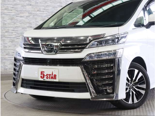 トヨタ ヴェルファイア ３．５ ＺＧ R3年 (関東) 99