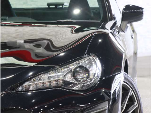 トヨタ ８６ ２．０ ＧＴ H29年 (関東) 99