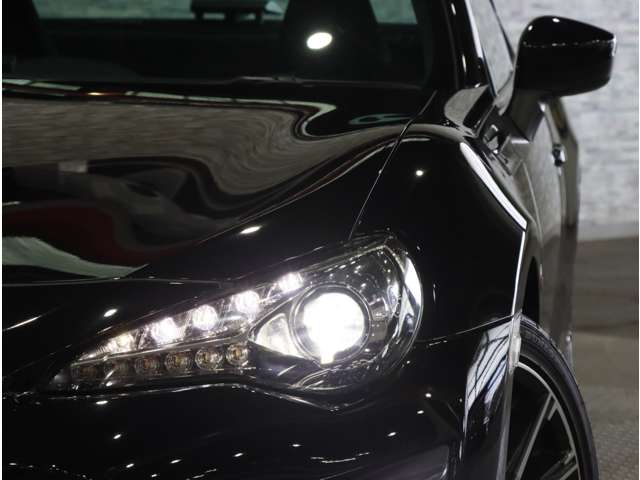 トヨタ ８６ ２．０ ＧＴ H29年 (関東) 99