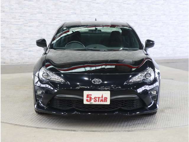 トヨタ ８６ ２．０ ＧＴ H29年 (関東) 99