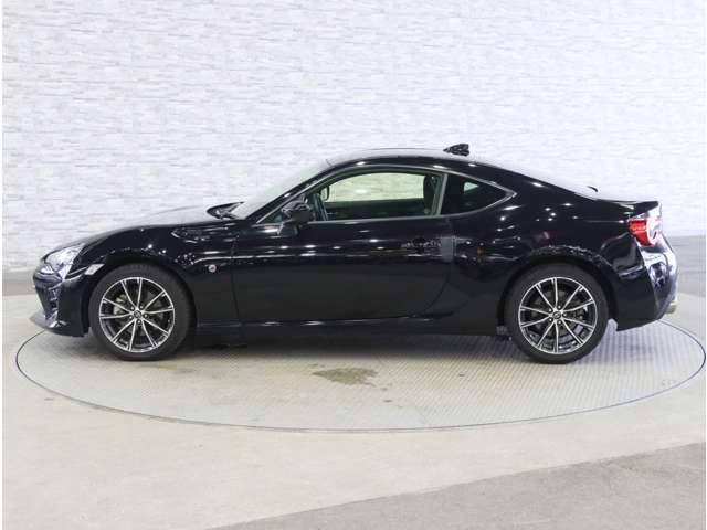 トヨタ ８６ ２．０ ＧＴ H29年 (関東) 99