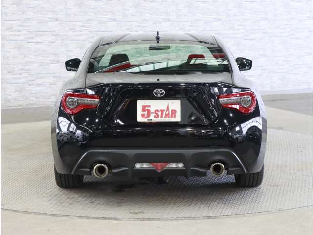 トヨタ ８６ ２．０ ＧＴ H29年 (関東) 99